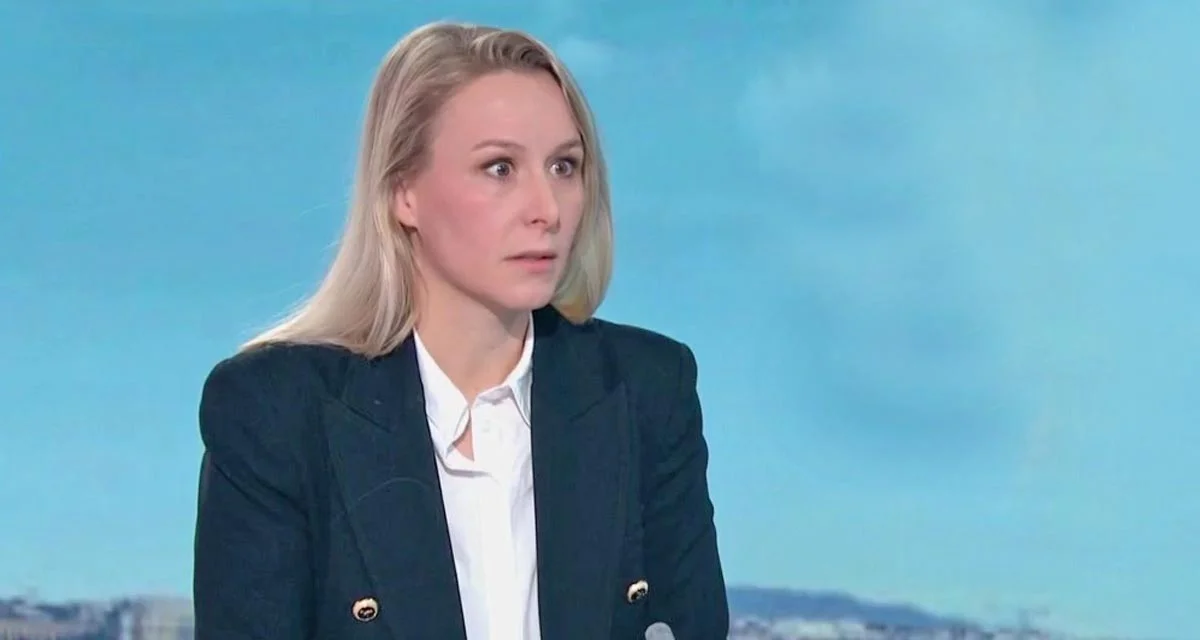Marion Maréchal face à France 2 : analyse d'un succès d'audience