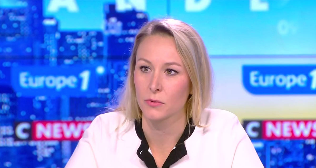 Marion Maréchal enflamme CNews : Analyse exclusive de son interview choc avec Sonia Mabrouk - Audiences records et débats brûlants