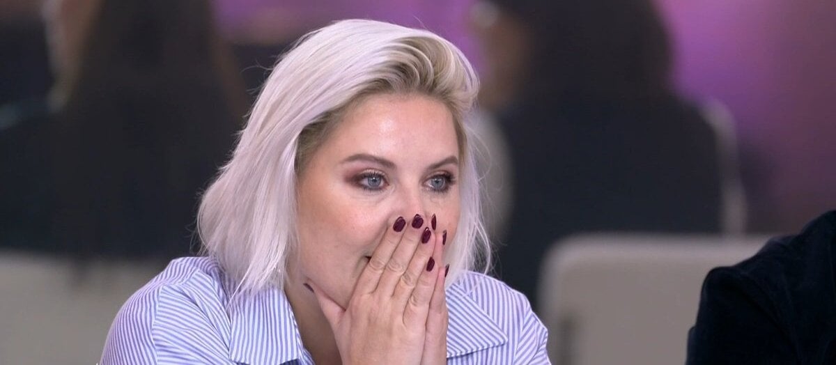 Marlène Schaff brise le silence sur son traumatisme et son style assumé