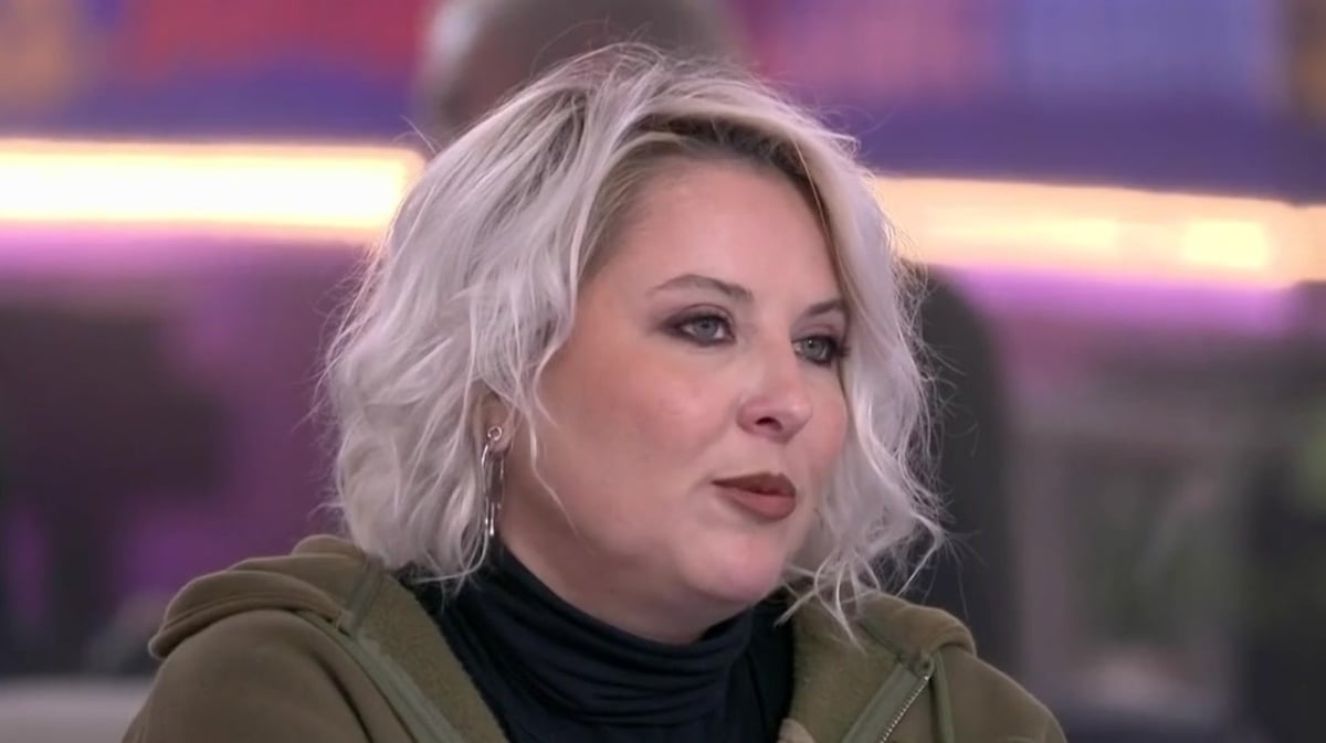 Marlène Schaff : "Je ne respirais plus" après la Star Academy