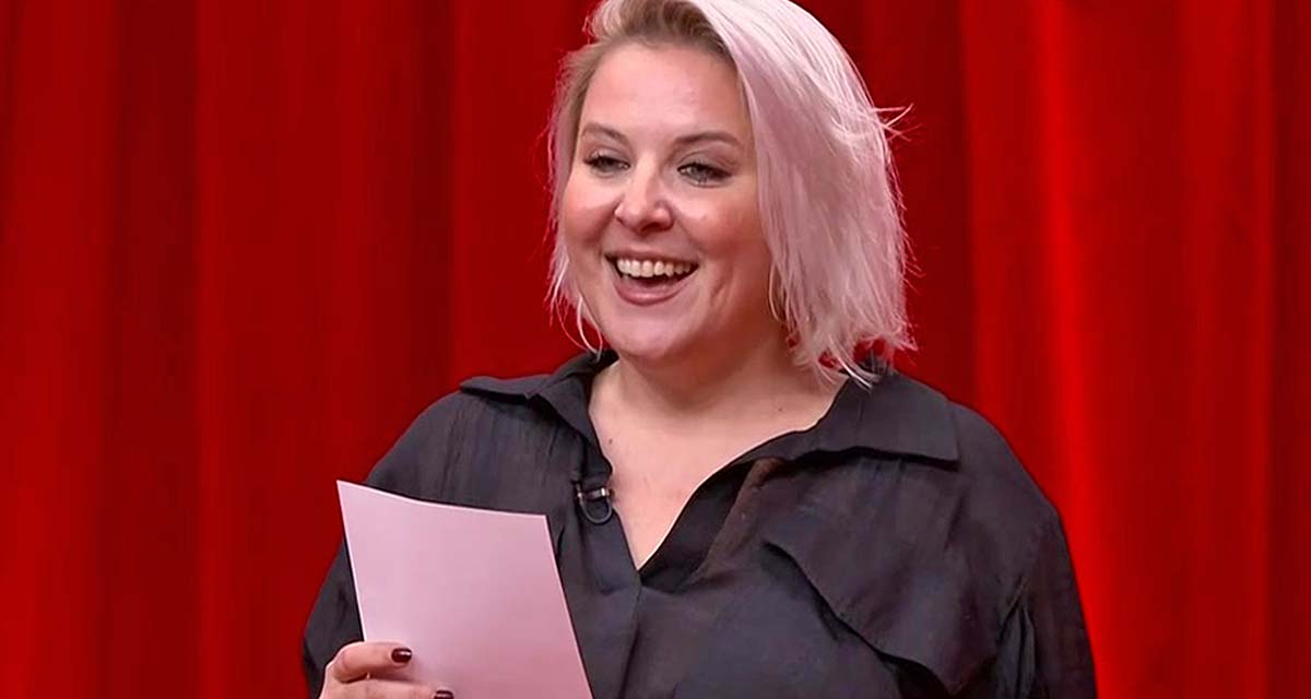 Star Academy 2025 : Marlène Schaff règle ses comptes face aux critiques sur sa gentillesse – Mise au point choc !