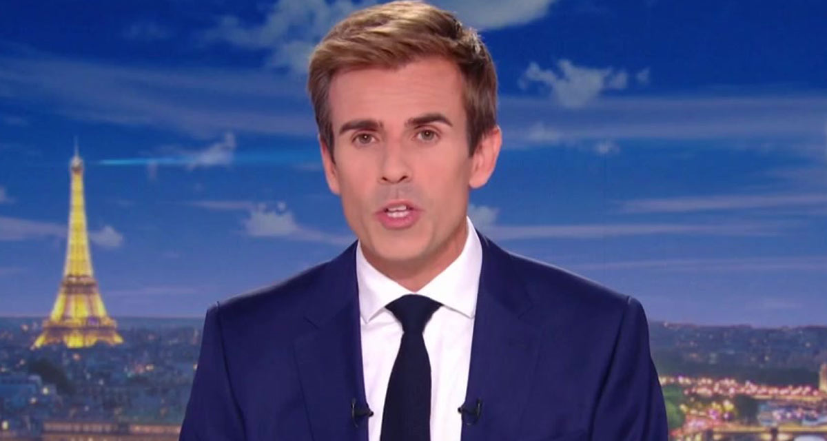 Léa Salamé : France 2 annonce son retour au JT de 20 heures