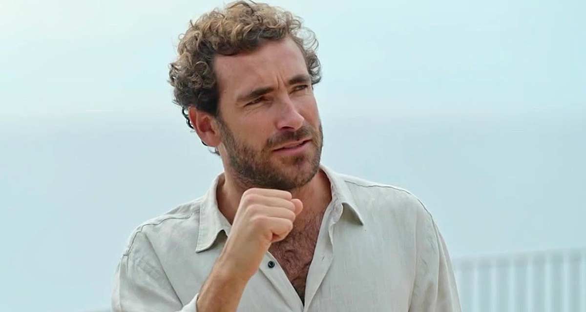 L'Agence Saison 6 : Révélation Choc de Martin Kretz, Fin Explosive ?