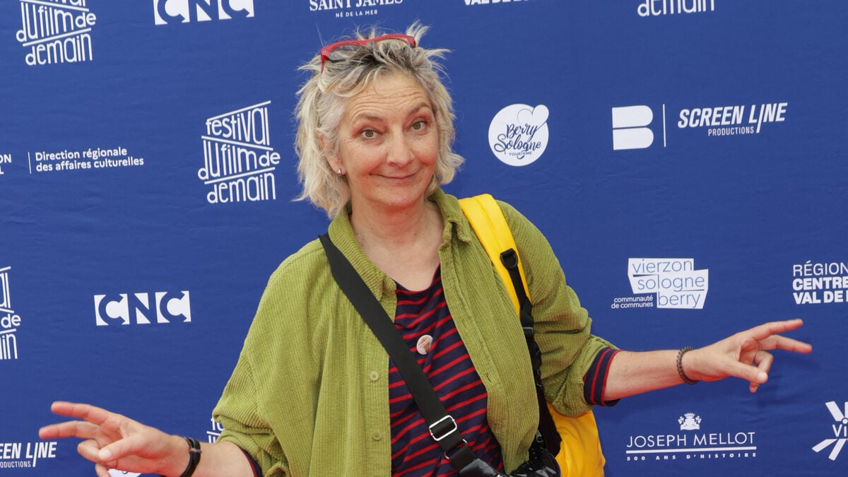 Corinne Masiero : le métier méconnu de son compagnon et ce qu’il peut concrètement vous apporter