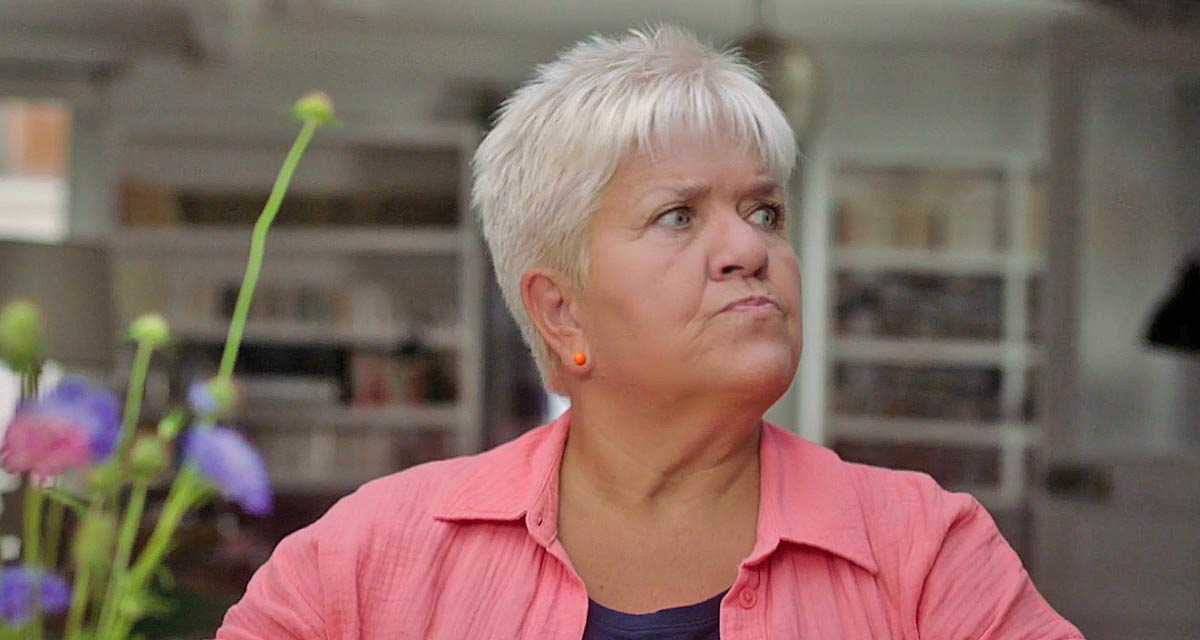 Mimie Mathy de retour sur TF1 : Joséphine résiste face à la concurrence