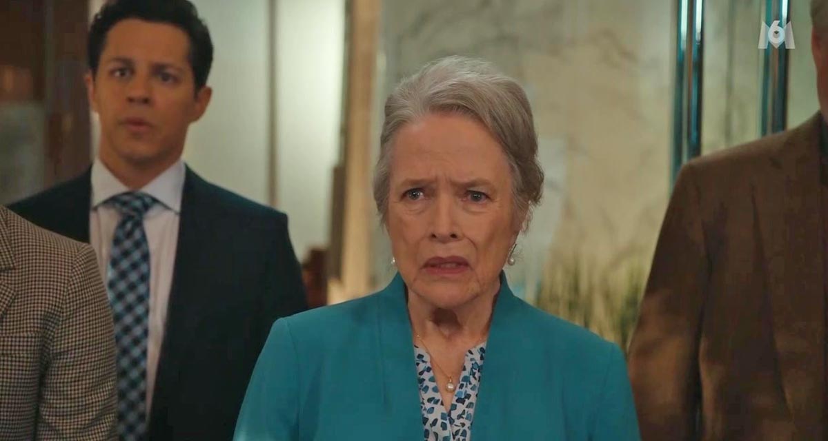 Matlock sur M6 : Eric Christian Olsen (NCIS Los Angeles) en producteur exécutif 