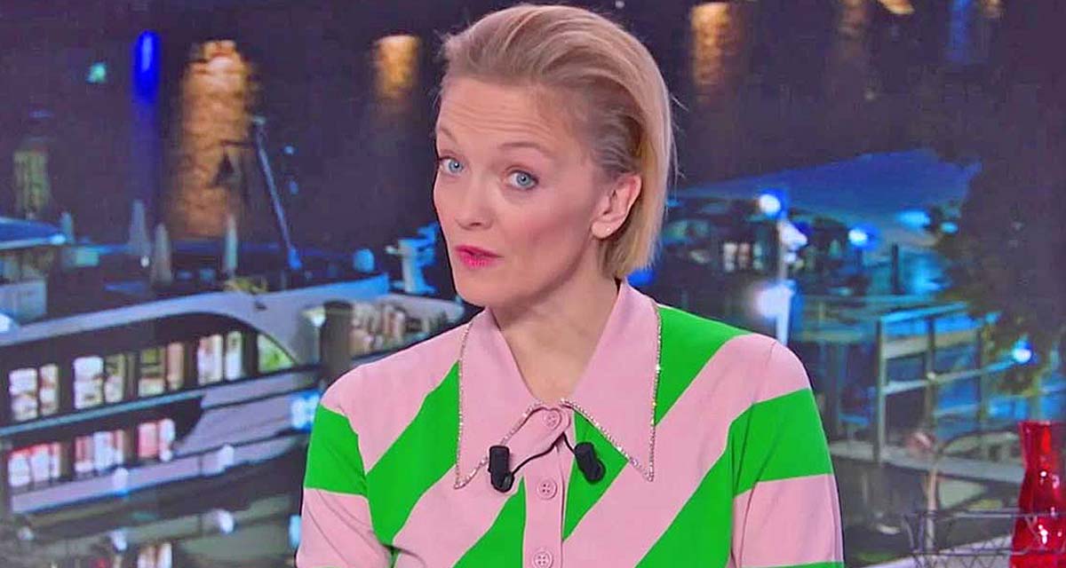 Télématin en crise : Maya Lauqué face au décrochage d’audience