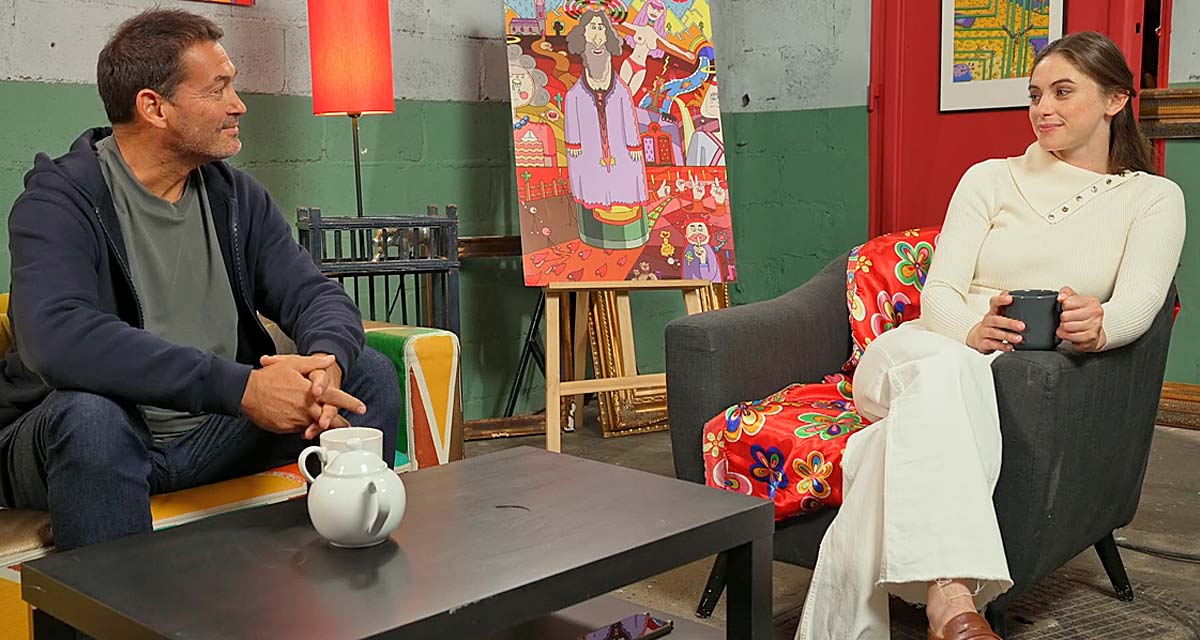 Mégane Enceinte d’Étienne Avant la Fin des Mystères de l’Amour ?  Saison 37 Épisode 16