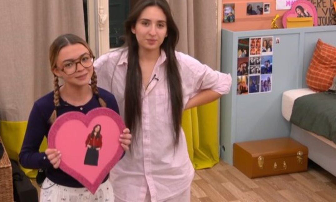 Star Academy : Mélissa révèle la vérité sur sa complicité avec Ambre