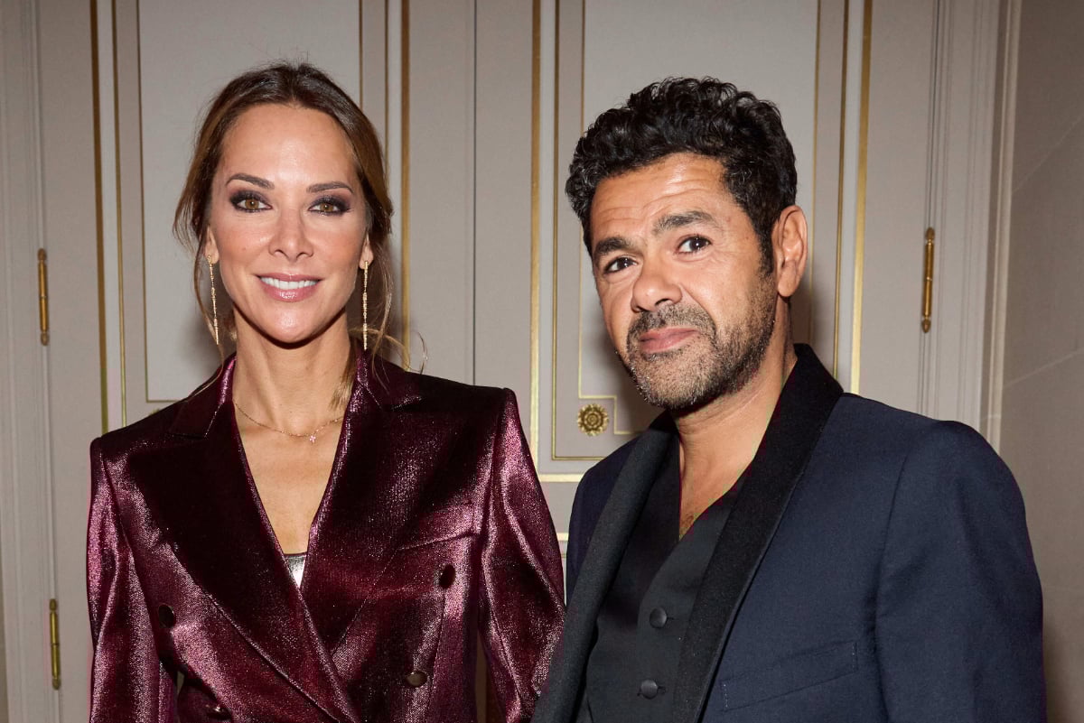 Que tout le monde le sache : Jamel Debbouze surprend en évoquant ses engueulades avec Mélissa Theuriau