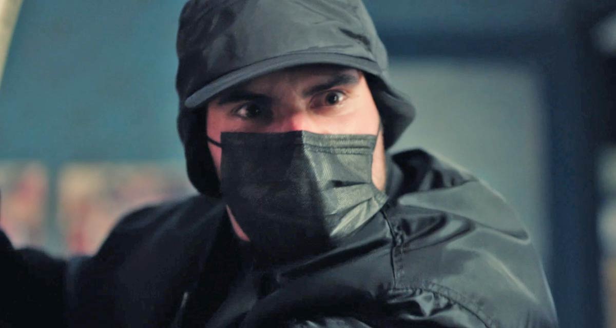 Plus belle la vie : Baptiste tué par Melvin ? Analyse complète et révélations TF1