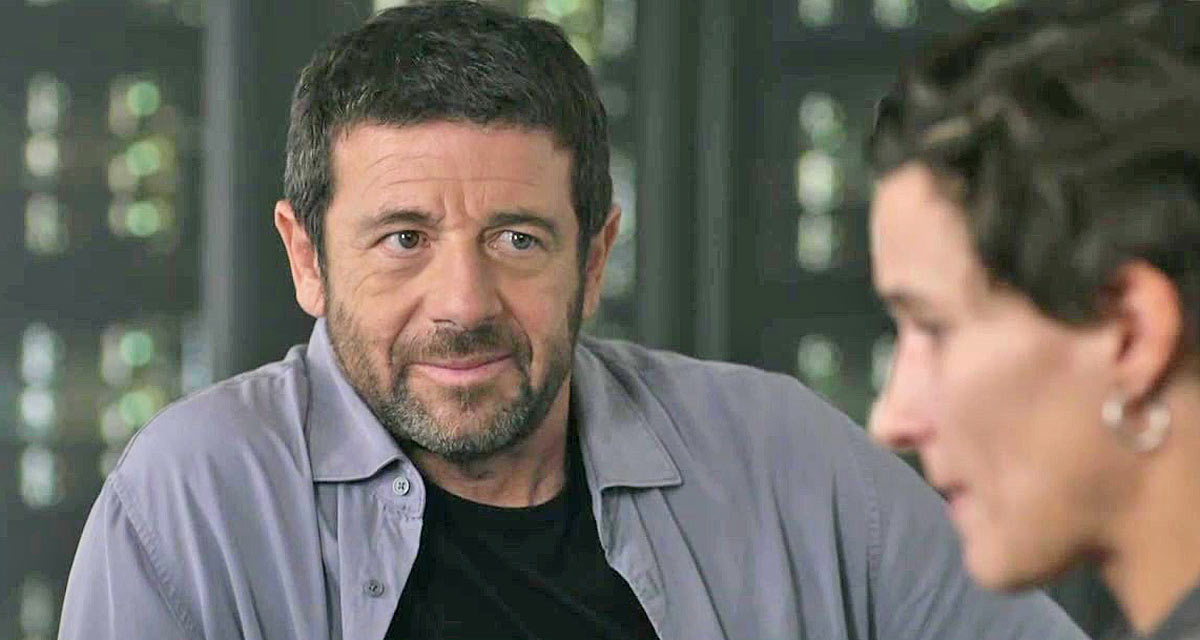 Menace Imminente Saison 2 : Patrick Bruel et Natacha Lindinger de Retour sur TF1 ? Audiences et Actualité 2025