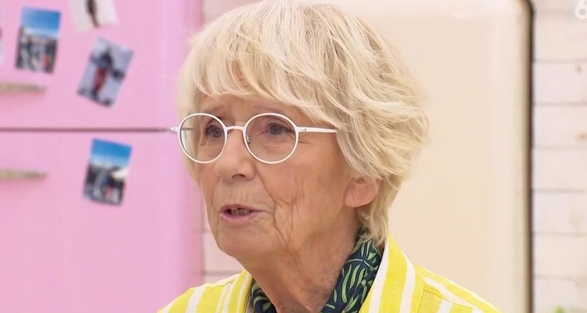 Mercotte Quitte Le Meilleur Pâtissier : Son Cauchemar qui a Tout Changé | Finale Explosive 2025 sur M6