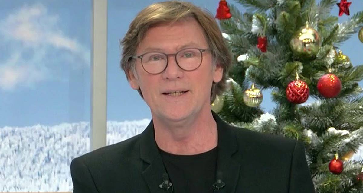 Laurent Romejko : constats, audiences et projets