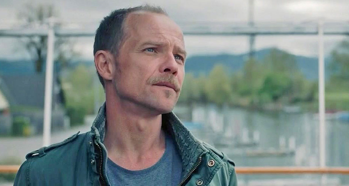 Meurtres en eaux troubles : Mara Eisler secoue France 3