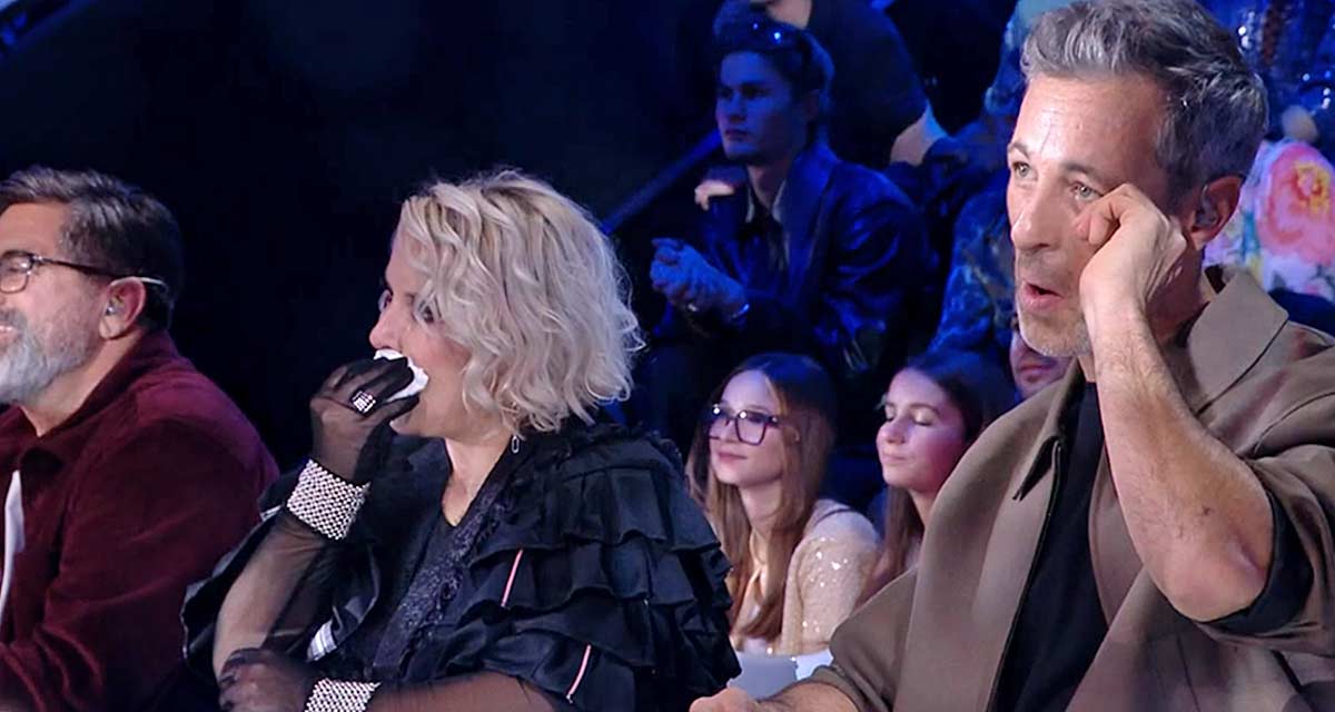 Star Academy 2025 : Émotion et Choc avec le Départ d'Ema, Larmes de Michael Goldman sur TF1 - Analyse Complète