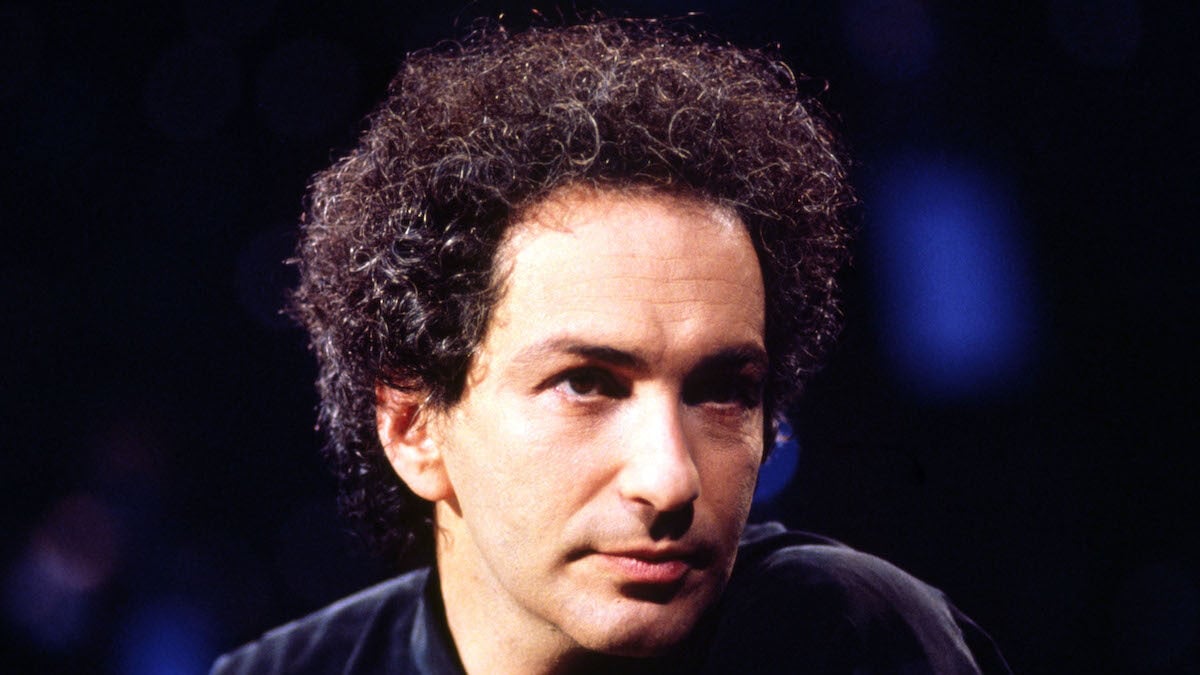 Michel Berger : le geste d’amour qui lui a coûté la vie en 1992