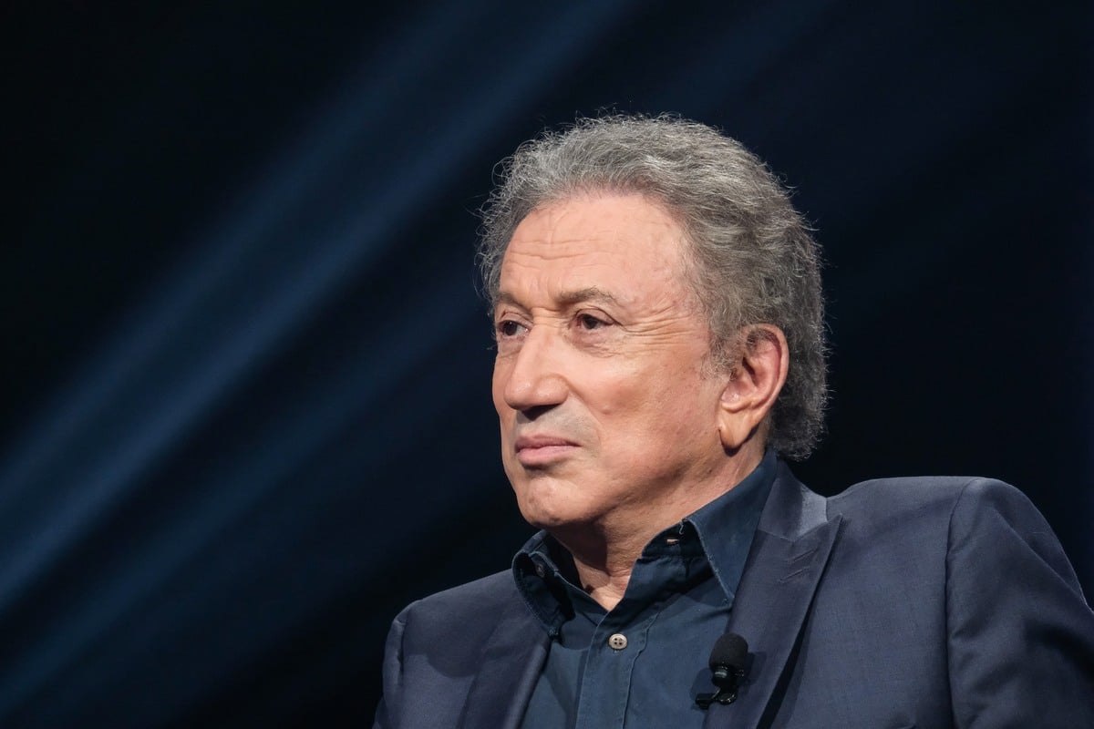 Michel Drucker amputé de la jambe ? Son témoignage choc sur l’infection qui a failli tout lui prendre