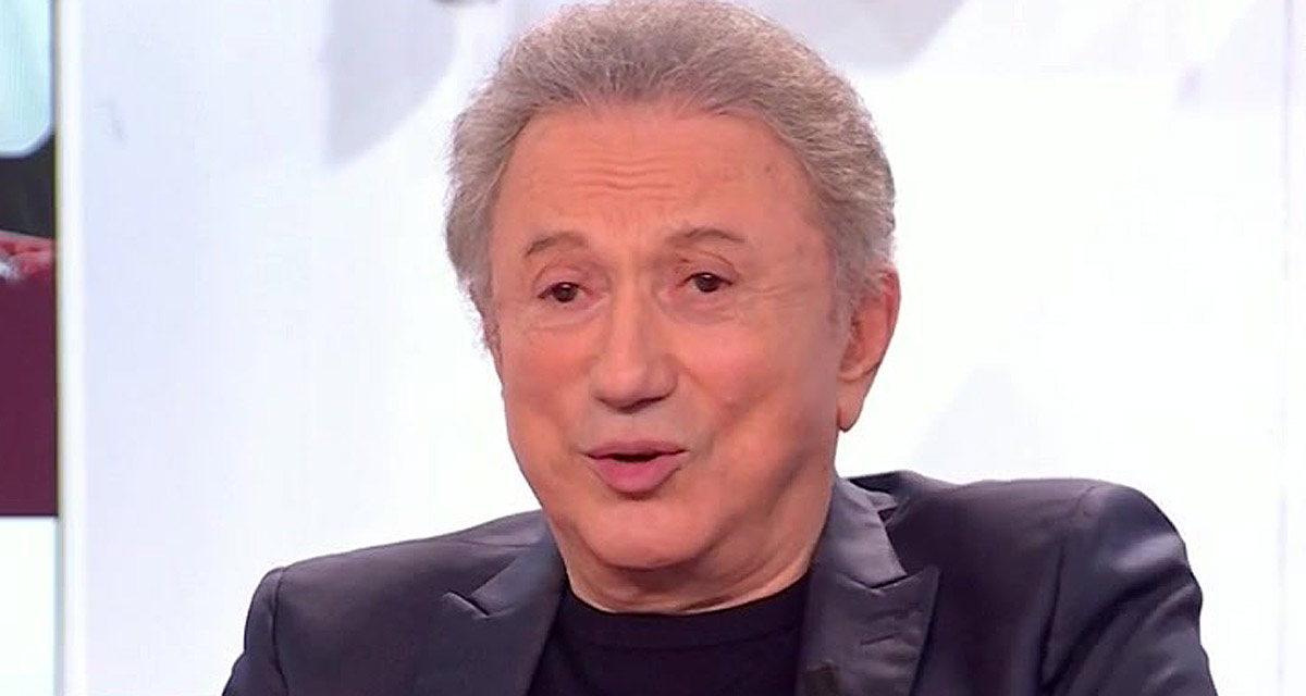 Michel Drucker et Corinne Masiero : Révélations Exclusives dans Vivement Dimanche ce 30 Novembre 2025 sur France 3