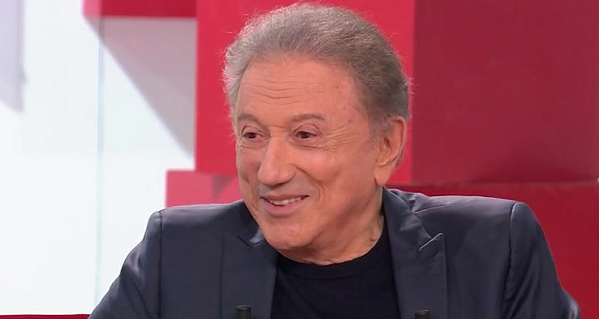 Michel Drucker Déprogrammé sur France 3 : Vivement Dimanche Remplacé par le Rugby en Décembre 2025