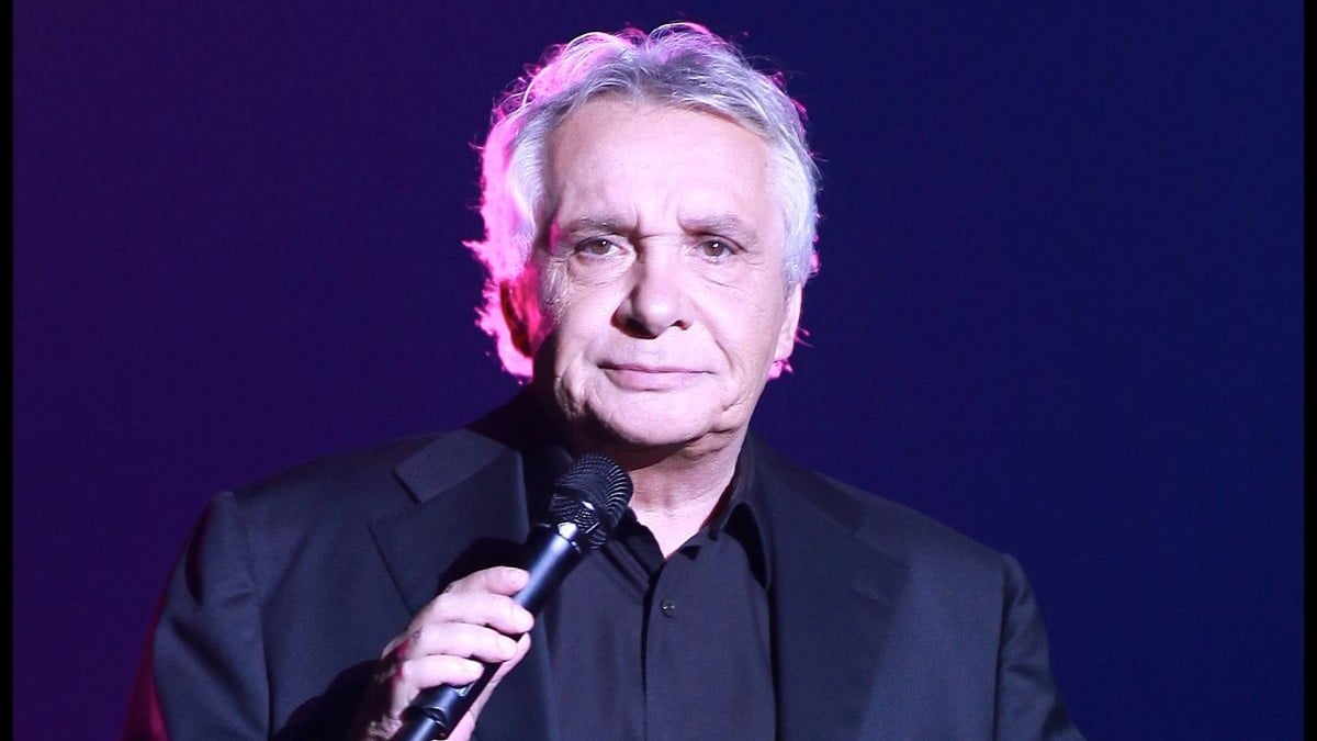 Michel Sardou : retraite secrète à Bormes-les-Mimosas