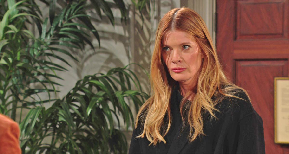 Les Feux de l’amour : Phyllis retrouvée vivante ! Résumés complets des épisodes du 24 au 28 novembre 2025 sur TF1