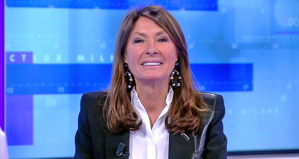 Brigitte Milhau : la docteure qui révolutionne CNews