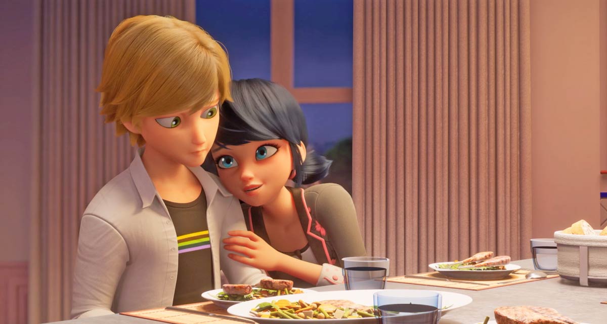 Miraculous Saison 6 Explose les Audiences sur TF1 : 489 000 Téléspectateurs pour Yaksi Gozen !