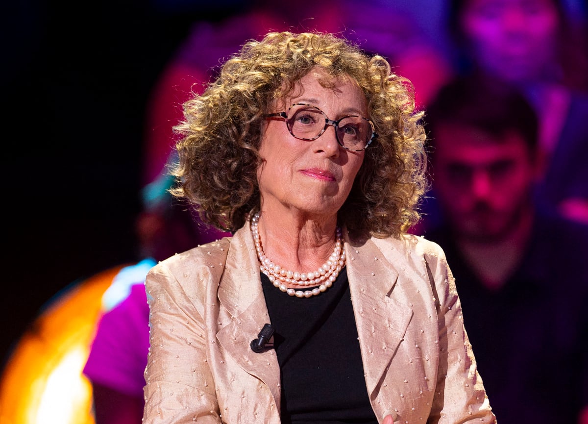 Mireille Dumas face à Léon Zitrone, le huis clos qui a failli briser sa carrière