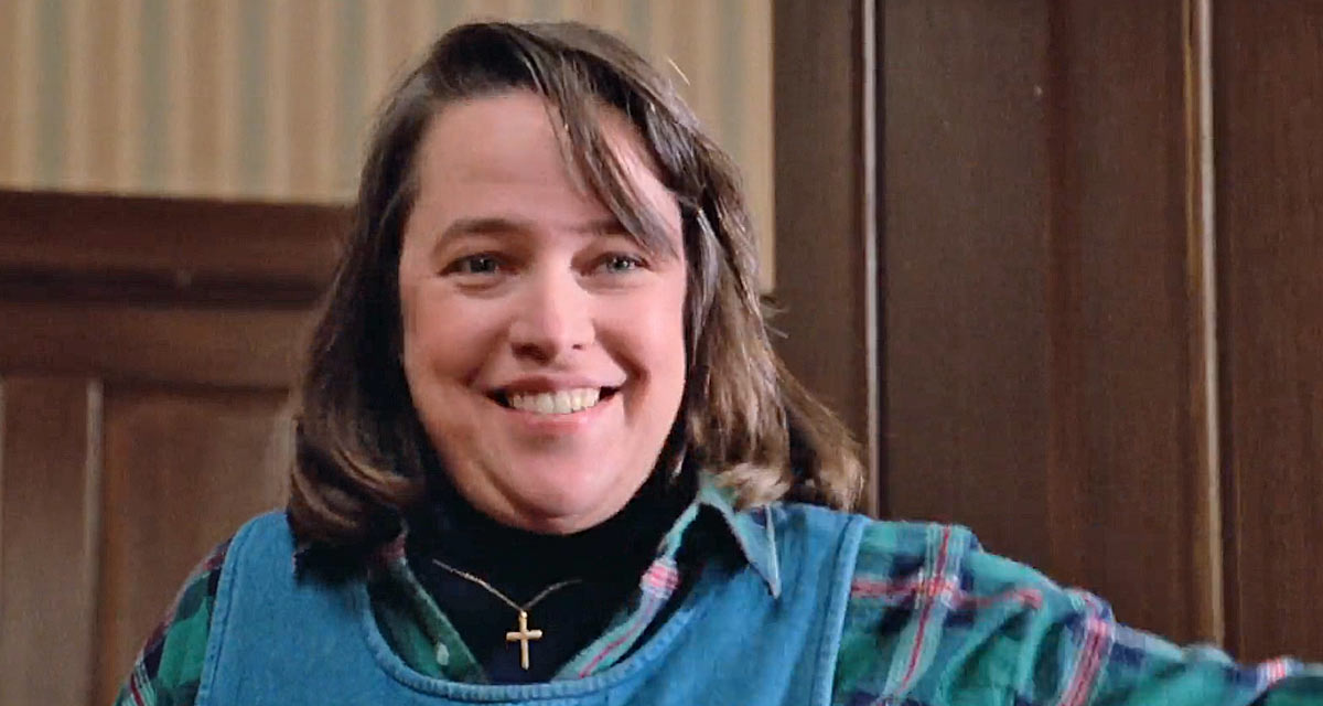 Misery : La Scène Terrifiante à la Tondeuse Coupée au Montage Expliquée | Diffusion Arte 15 Décembre 2025