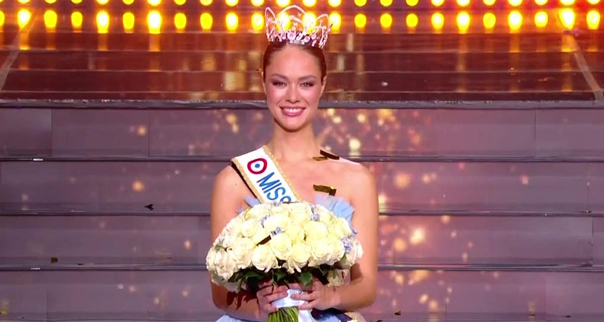 Miss France 2026 : Hinaupoko Devèze (Miss Tahiti) sacrée, mais une énorme polémique éclate après une vidéo choc
