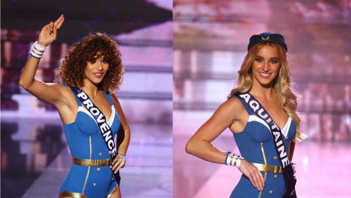 Scandale Miss France 2026 : Destitution de Julie Zitouni et Aïnhoa Lahitete pour Insultes