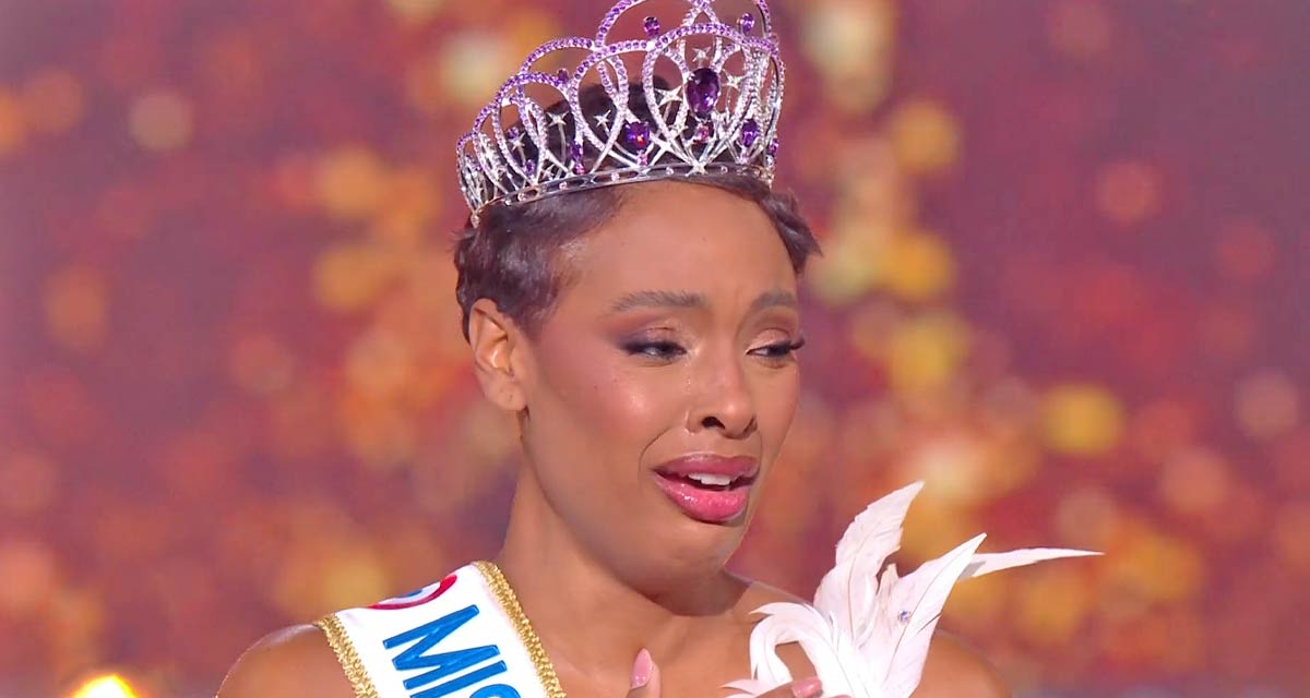Miss France 2025 : Angélique Angarni-Filopon a failli abandonner sa couronne