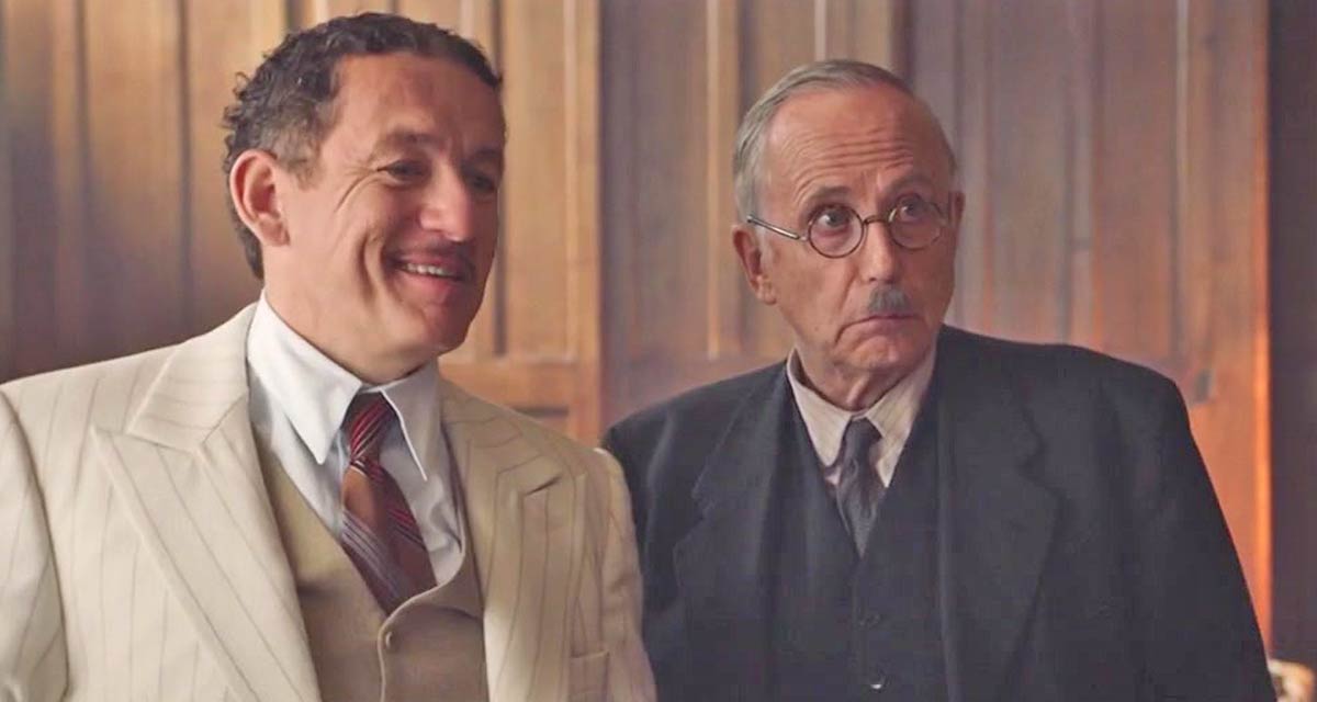 Audiences TV Prime Time Dimanche 9 Novembre 2025 : TF1 Leader avec Beast d'Idris Elba