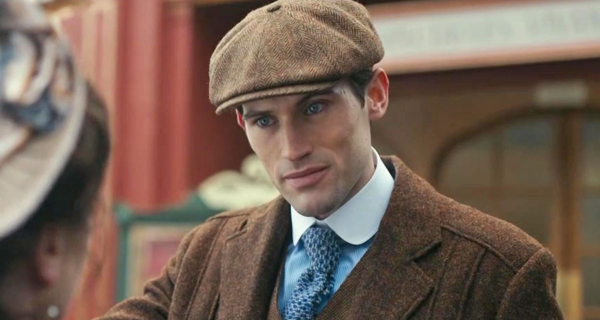 Montmartre Saison 1 : Victor Meutelet (Arsène) se confie sur la fin choc et son duo avec Pablo Youri | TF1