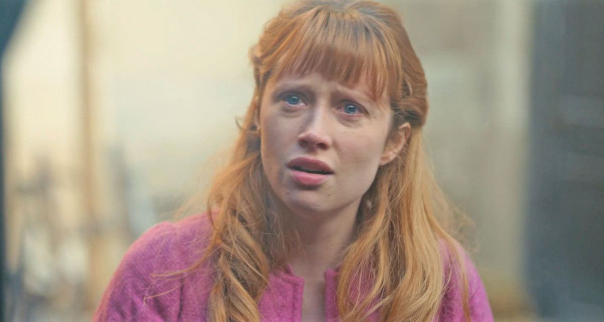 Montmartre sur TF1 : Final de Saison 1 en Demi-Teinte – Audiences et Analyse Complète (27 Octobre 2025)