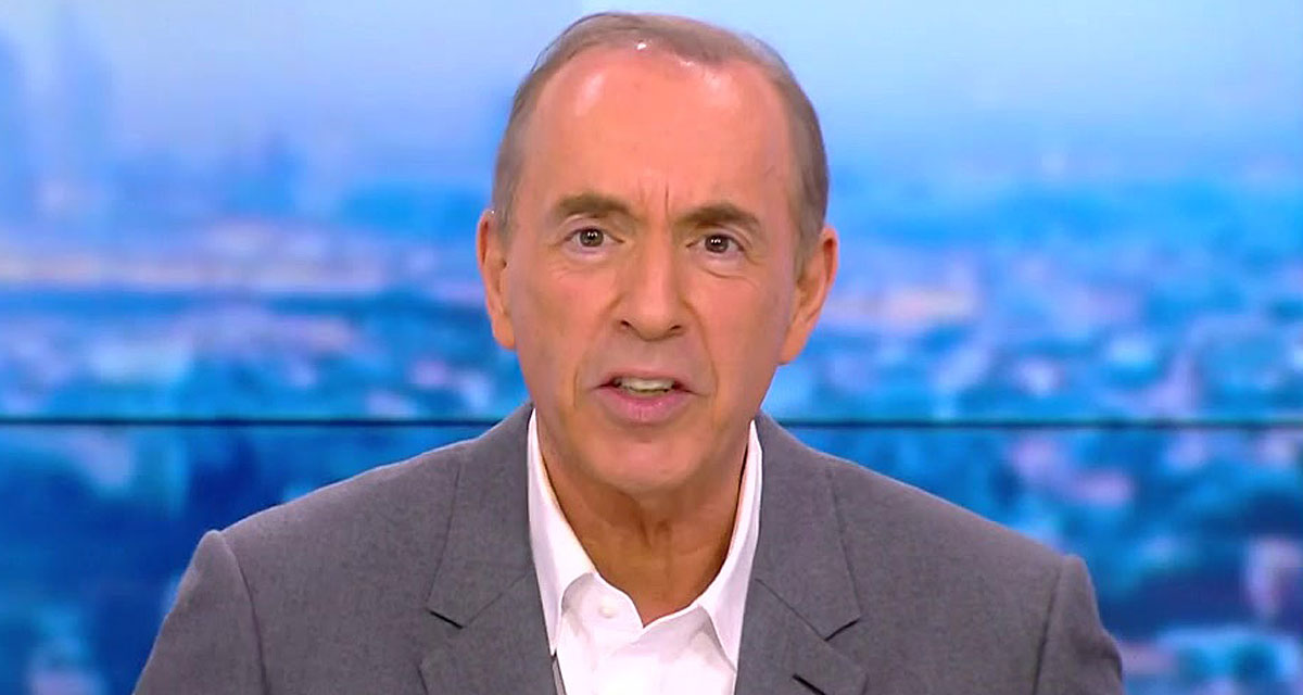 Jean-Marc Morandini met fin à tous recours judiciaires