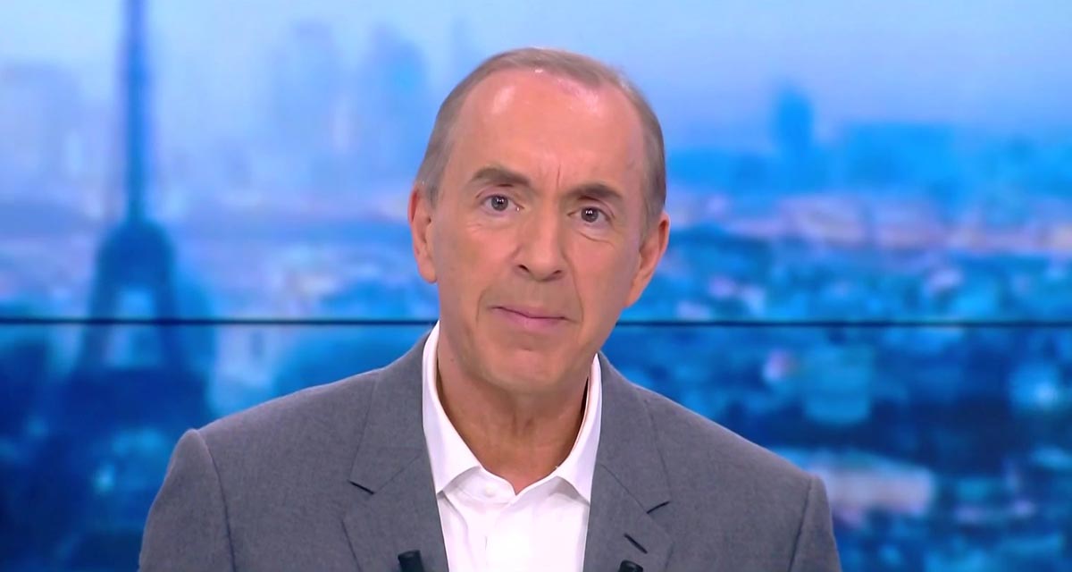 Chute des audiences pour CNews