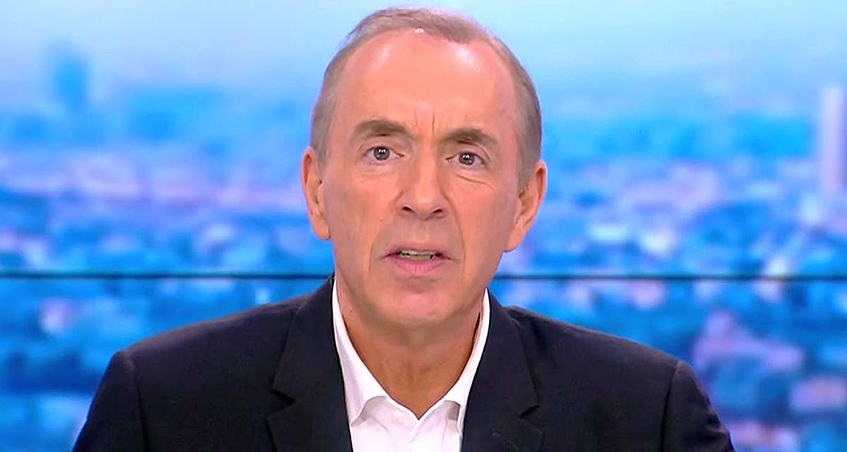 Morandini Live : Résistance et controverse sur CNews