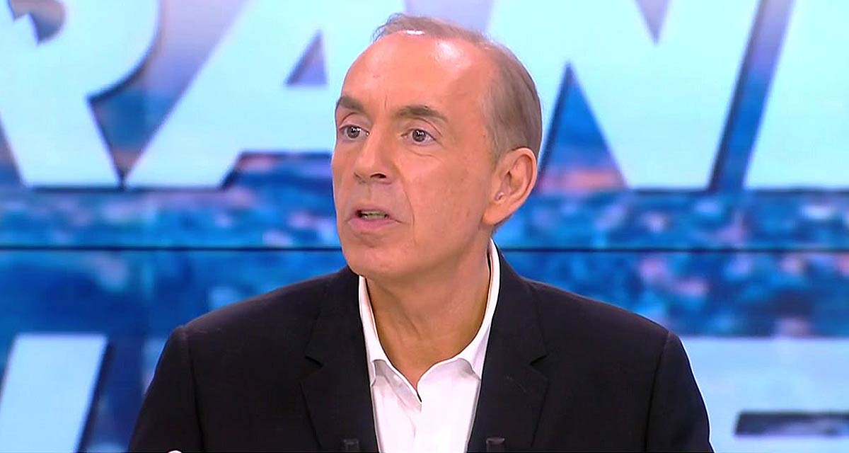 CNews face au choc Morandini : quand l’audience devient une sanction de marché