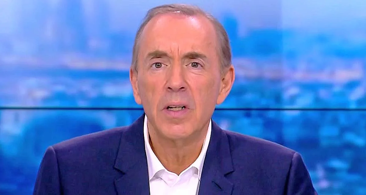 Jean-Marc Morandini : analyse du départ choc de CNews