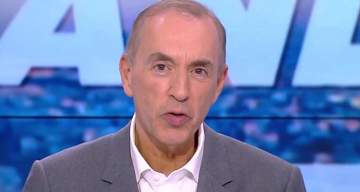 Jean-Marc Morandini explose les audiences CNews : 606 000 téléspectateurs et record historique pour Morandini Live !