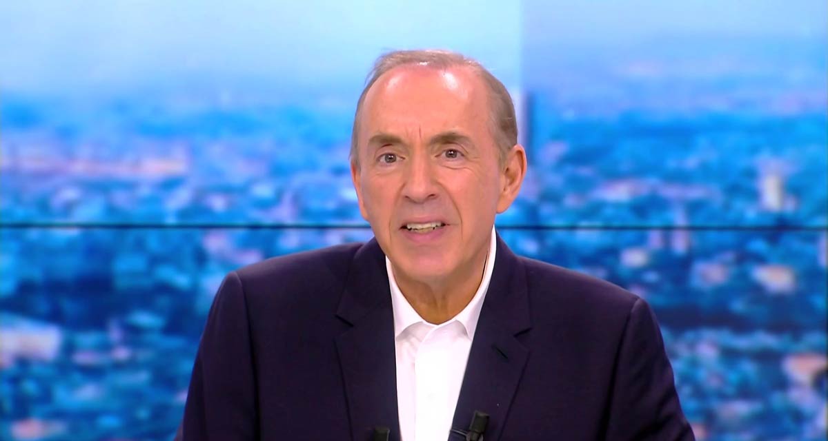 Jean-Marc Morandini : CNews paye le prix fort face à l’érosion d’audience et au risque éditorial