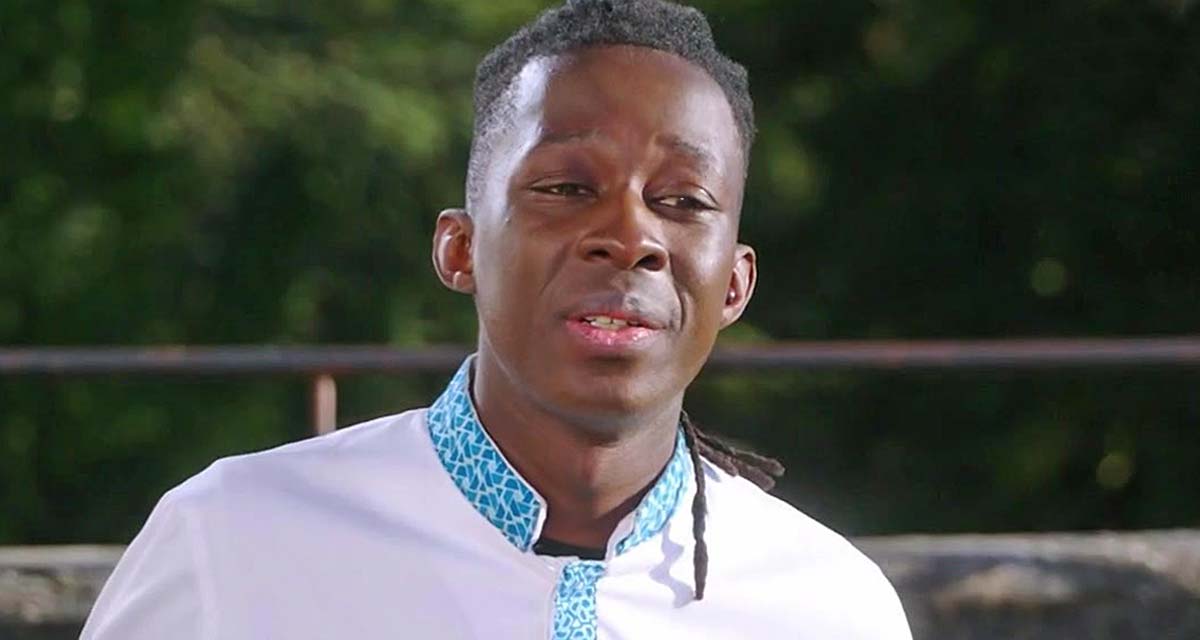 Mory Sacko maintenu à l’antenne malgré l’arrêt de Cuisine ouverte