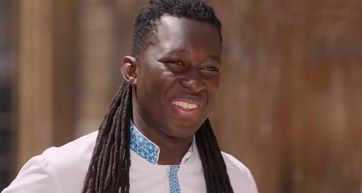 Mory Sacko de Retour sur France 3 : Cuisine Ouverte Avant la Fin Définitive en 2026