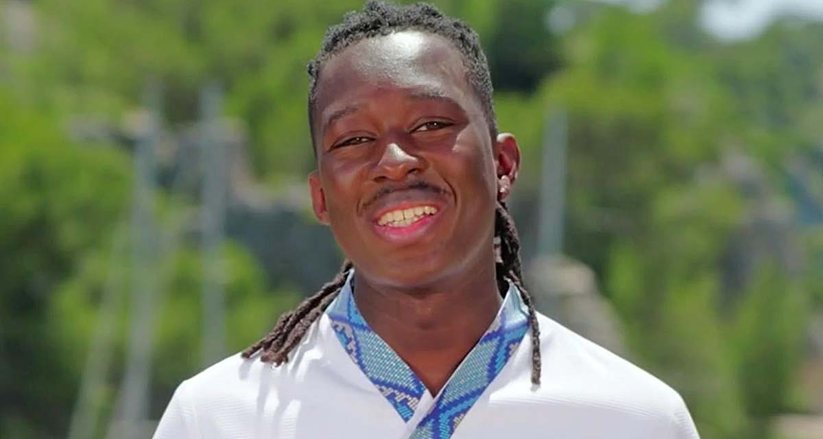 Mory Sacko quitte France 3 : fin de Cuisine ouverte après 5 saisons