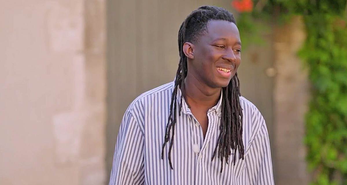 Mory Sacko : Les Adieux Émouvants de Cuisine Ouverte sur France 3 en 2025