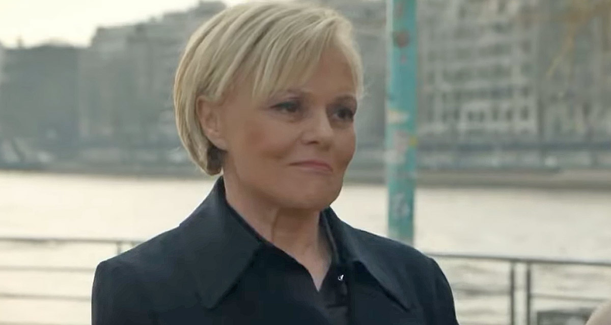 Master Crimes Saison 3 : Muriel Robin promet la meilleure saison