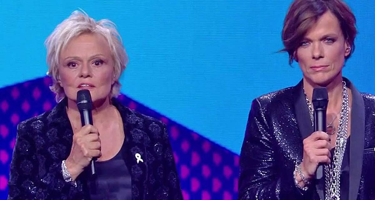 Audience Décevante pour "Nos Voix pour Toutes" 2025 : Muriel Robin et la Lutte contre les Violences Faites aux Femmes sur TMC