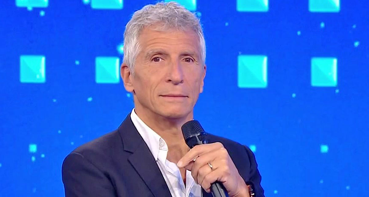 Nagui choqué : "C’est du foutage de gueule !" après l’imitation d’un candidat et Magali Ripoll dans N’oubliez pas les paroles